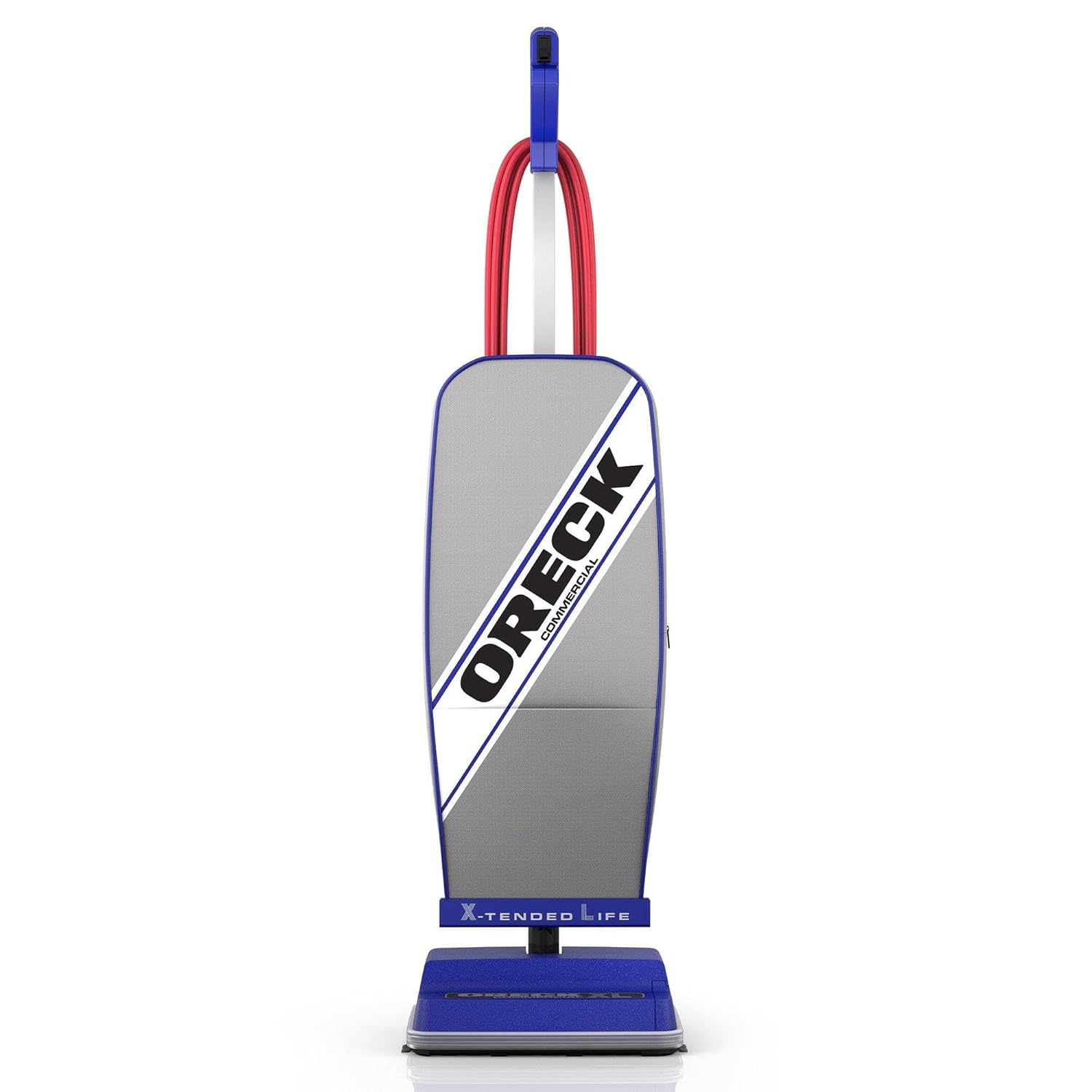 Oreck Commercial XL Vacuum Cleaner Review: Powerful & Lightweight