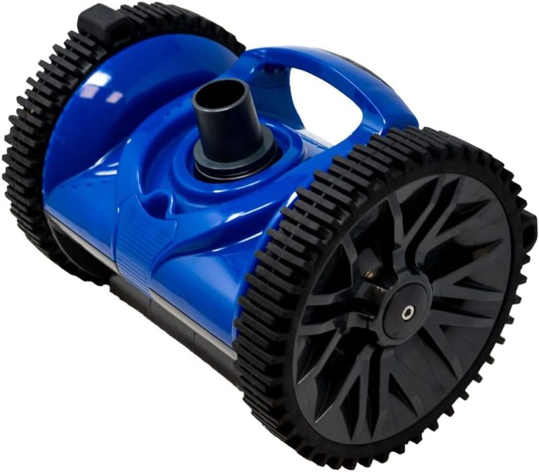 Pentair Rebel Cleaner Head Review: Does It Clean