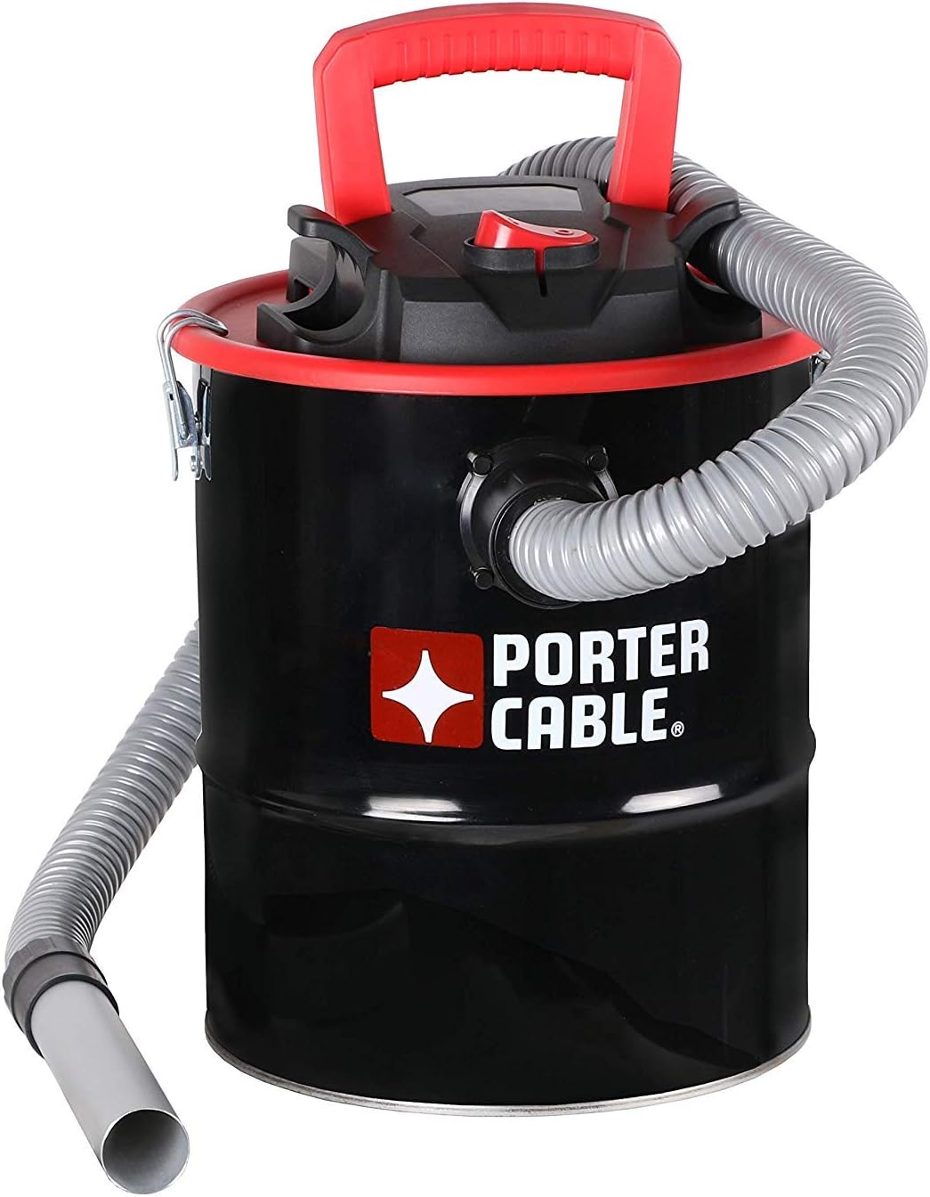Porter-Cable 4 Gallon 4 Peak Review: Powerful & Portable