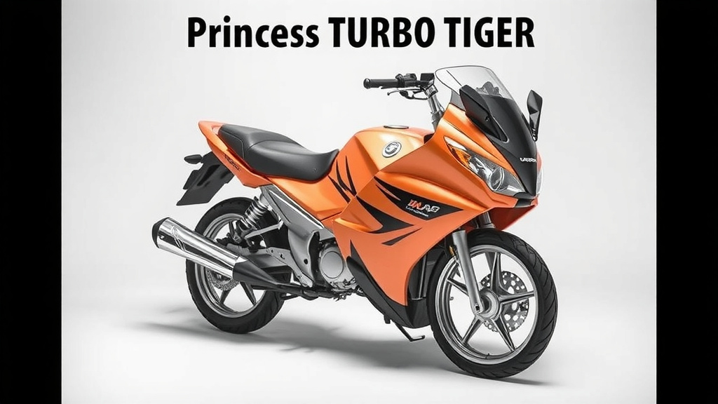 Princess TURBO TIGER Review: Performance and Features