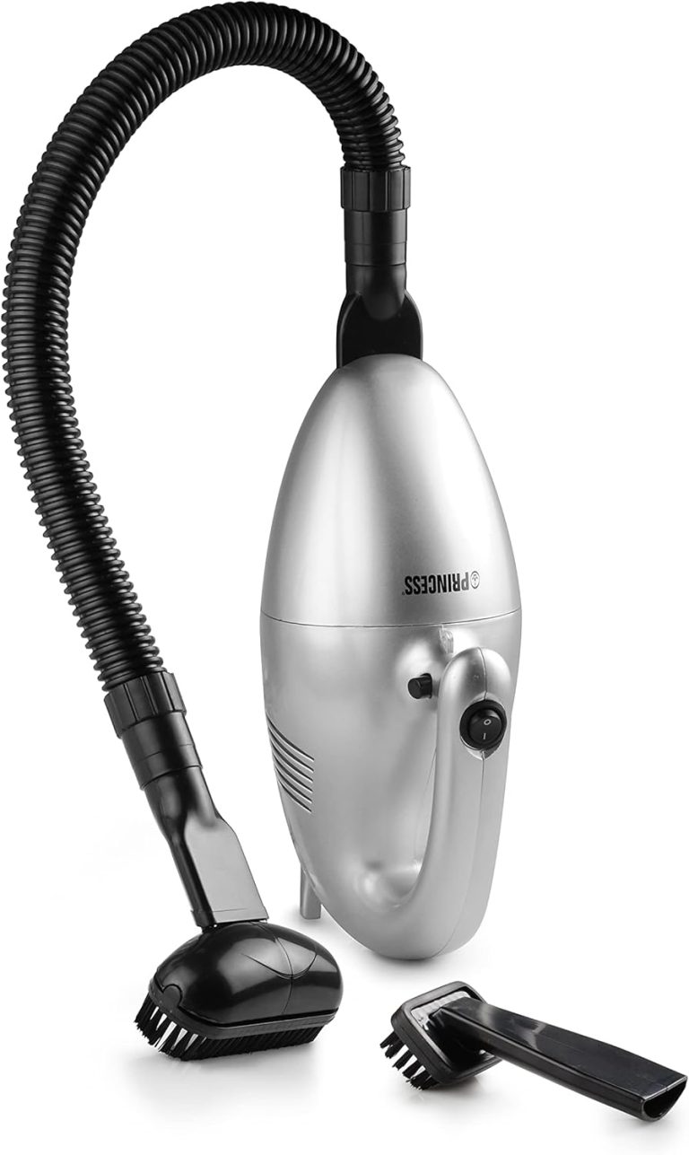 Princess TURBO TIGER Review: Performance and Features