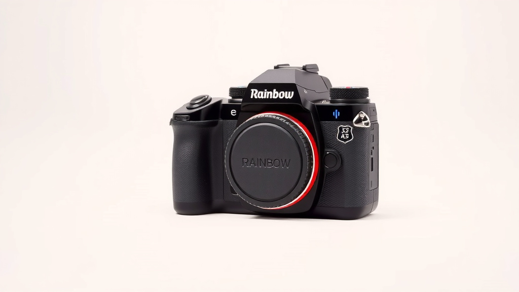 Rainbow E2 Black Type 12 Review: Is It Worth It