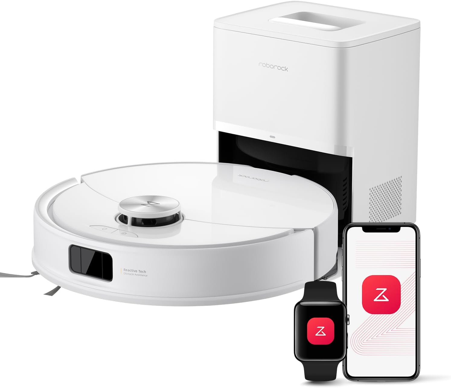 roborock Q10 S5+ Robot Vacuum Review: Does It Clean Well