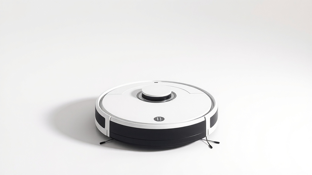 Robot Vacuum and Mop Cleaner Review: My Honest Thoughts