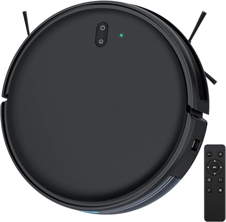 Robot Vacuum and Mop Cleaner Review: My Honest Thoughts