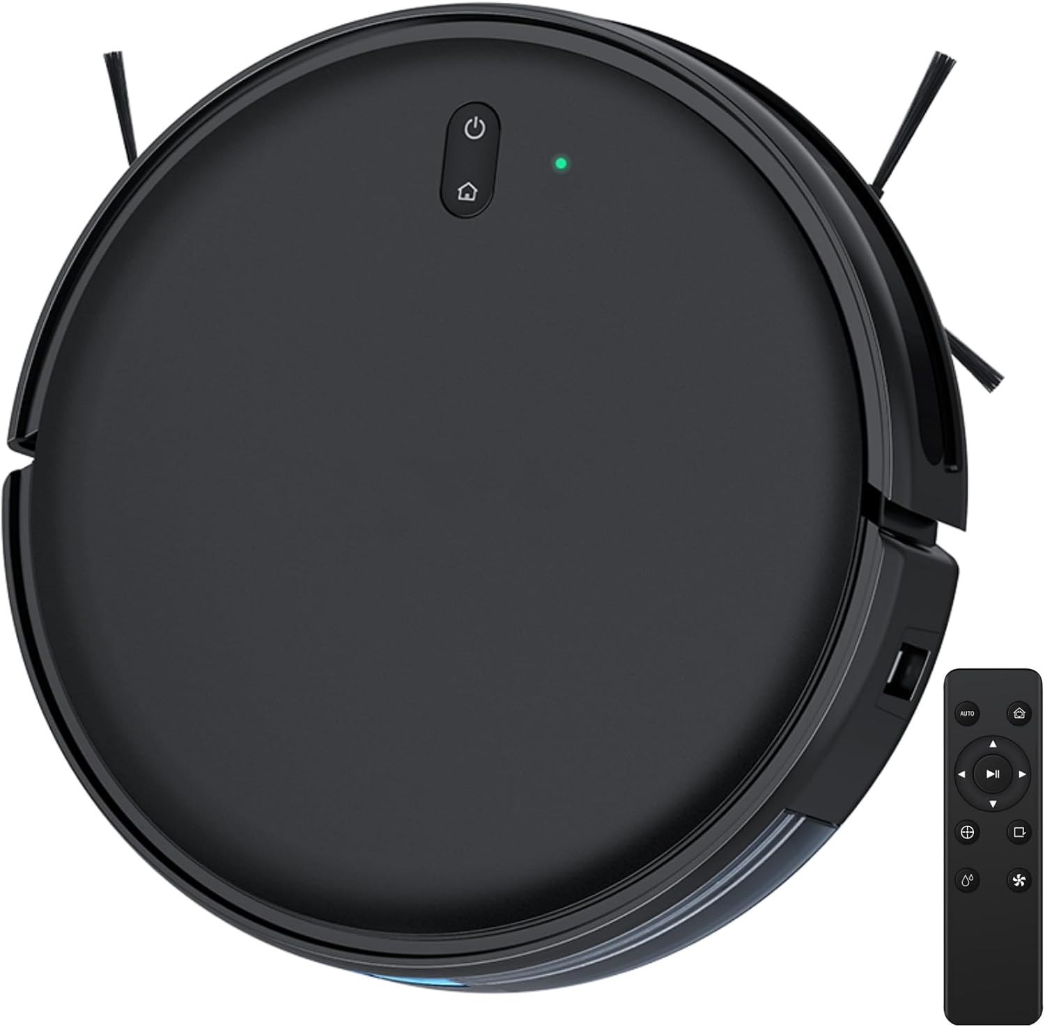 Robot Vacuum and Mop Cleaner Review: My Honest Thoughts