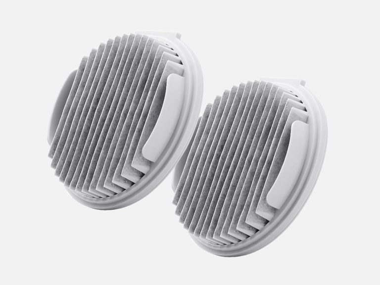 ROIDMI Reusable HEPA-Type Filter Review: Worth the Upgrade