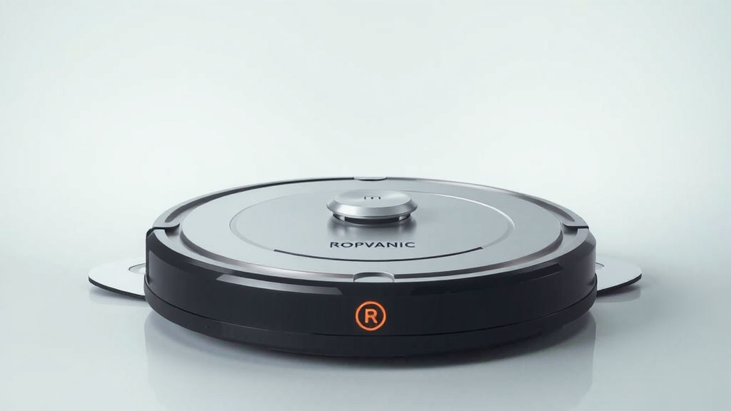 ROPVACNIC Robot Vacuum & Mop: Our Review