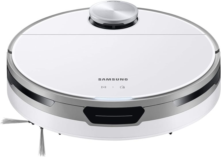 Samsung Jet Bot Robot Vacuum Review: Smart Cleaning Power