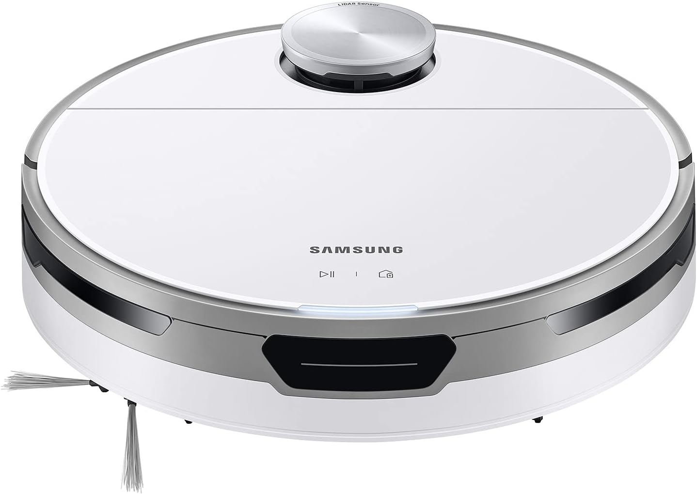 Samsung Jet Bot Robot Vacuum Review: Smart Cleaning Power