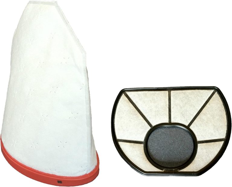 SEBO 8191AM Microfilter Set Review: Does It Improve Air Quality