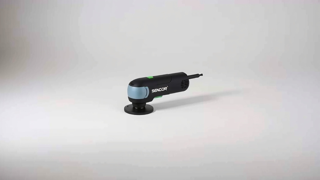 SENCOR SVX 50HB Universal Hard Review: Real-World Use
