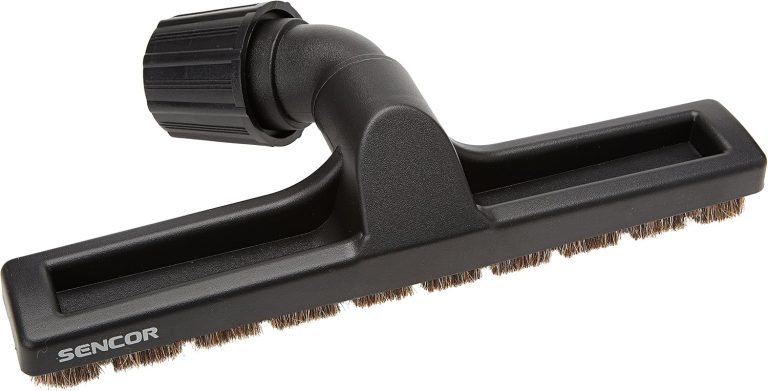 SENCOR SVX 50HB Universal Hard Review: Real-World Use