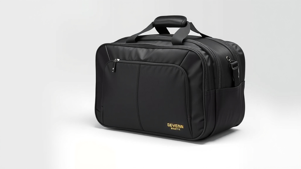 Severin SB 7218 Bag Microfibre Review: Is It Worth It