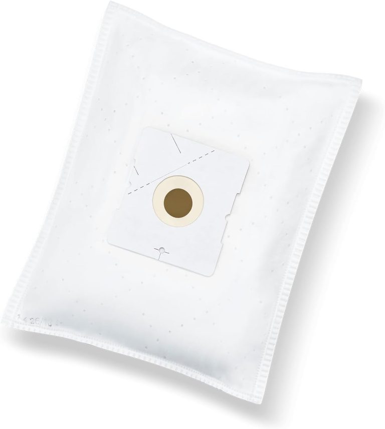 Severin SB 7218 Bag Microfibre Review: Is It Worth It