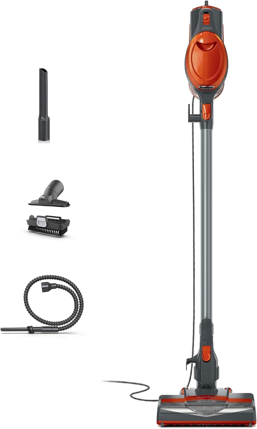 Shark HV302 Rocket Pet Corded Review: Is It Worth It