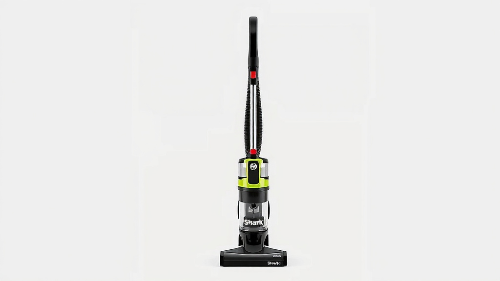 Shark Navigator Lift-Away Vacuum Review: Powerful & Versatile