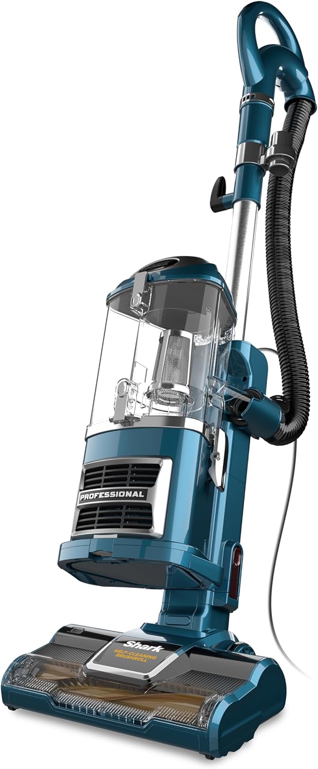 Shark Navigator Lift-Away Vacuum Review: Powerful & Versatile