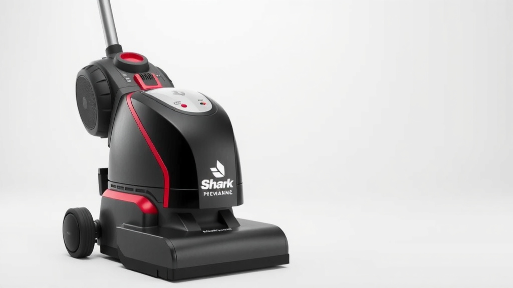 Shark NV752 Rotator Powered Lift-Away Review: Powerhouse Cleaner