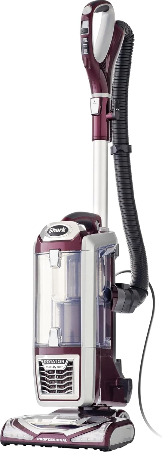 Shark NV752 Rotator Powered Lift-Away Review: Powerhouse Cleaner