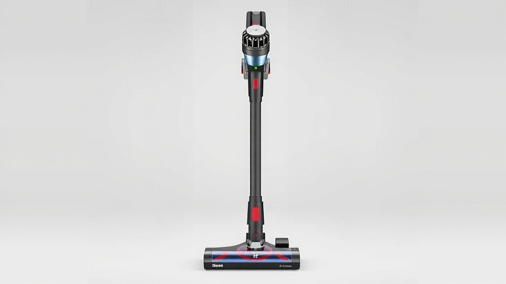 Shark Pet Cordless Stick Vacuum Review: Powerhouse