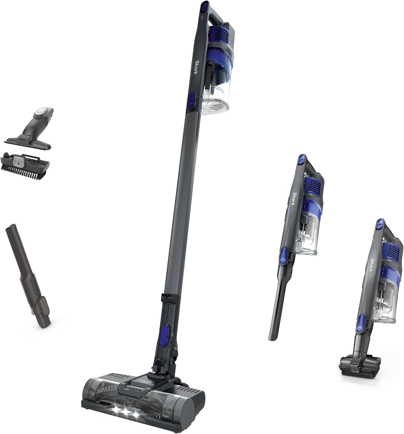 Shark Pet Cordless Stick Vacuum Review: Powerhouse