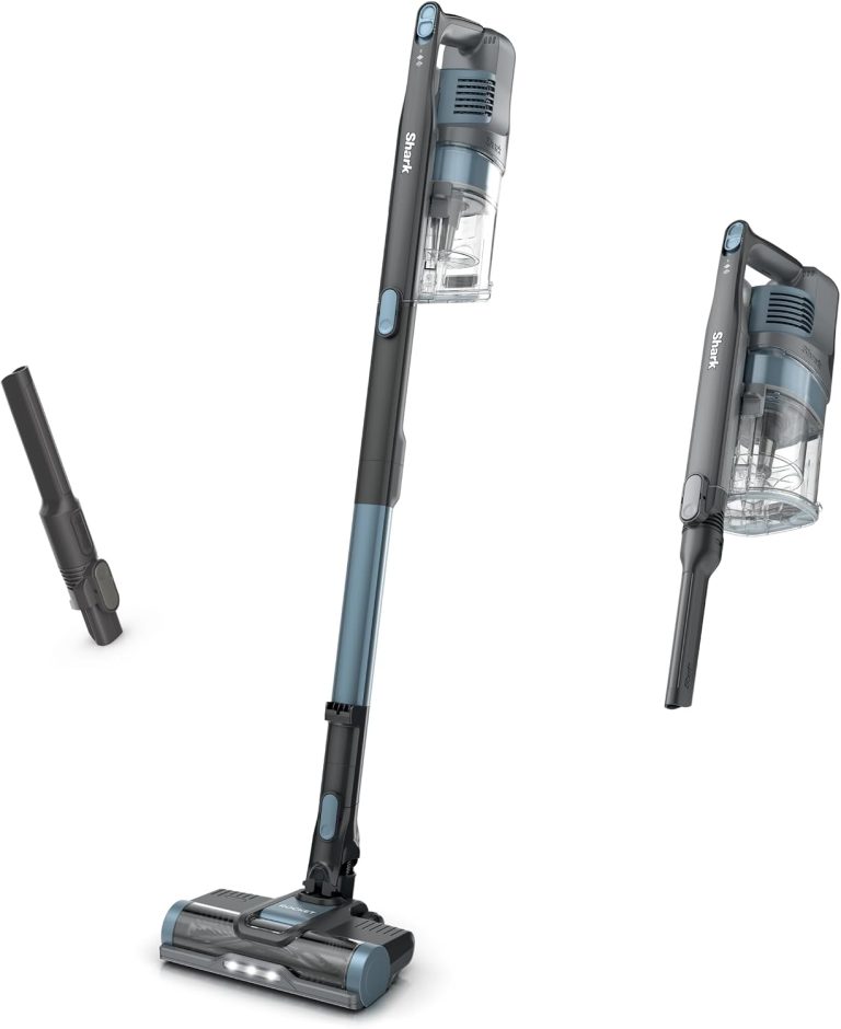 Shark Pet Cordless Stick Vacuum: A Real-World Review