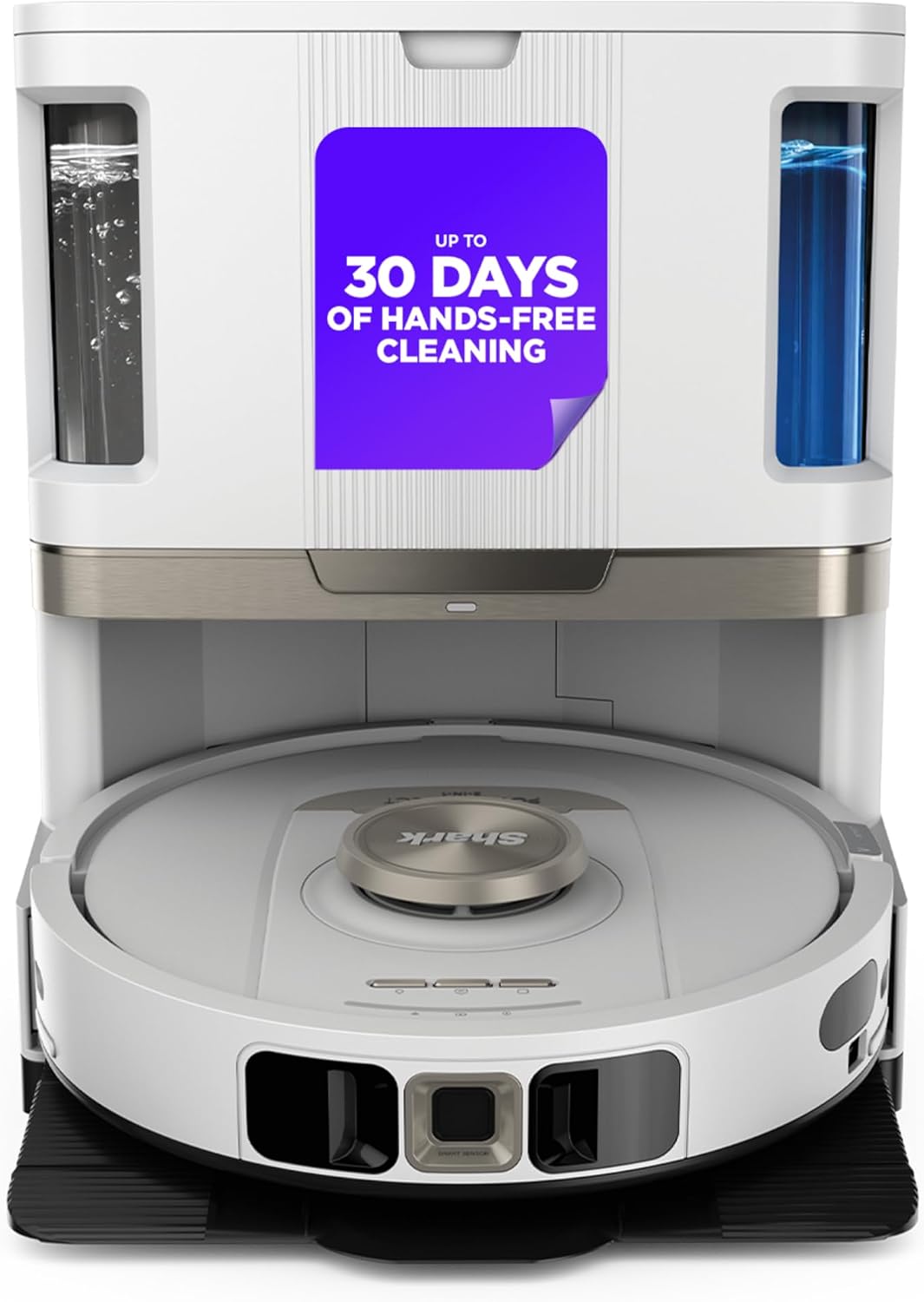 Shark Stratos 2-in-1 Robot Vacuum: An Honest Review