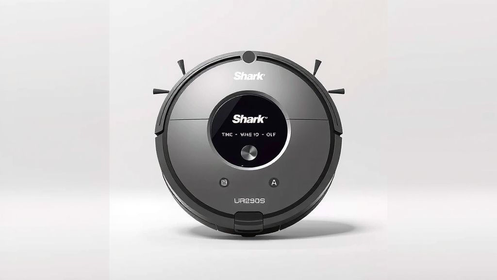 Shark UR2360S Ultra Robot Vacuum Review: Deep Clean