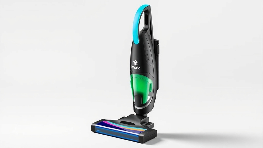 Shark VACMOP Reveal Cordless Vacuum Review: Is It Worth It