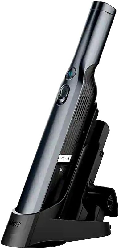 Shark WANDVAC WV201 Review: Powerhouse Handheld Cleaner
