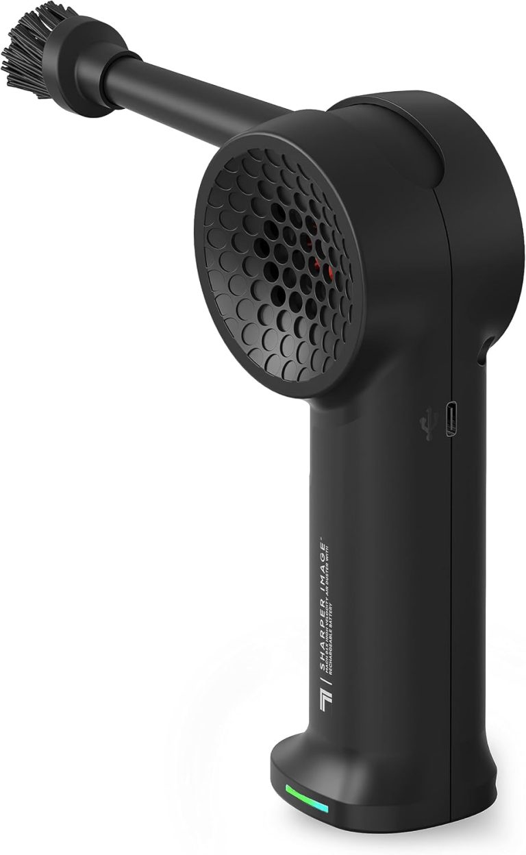 Sharper Image MACH 01X High Review: Our First Look