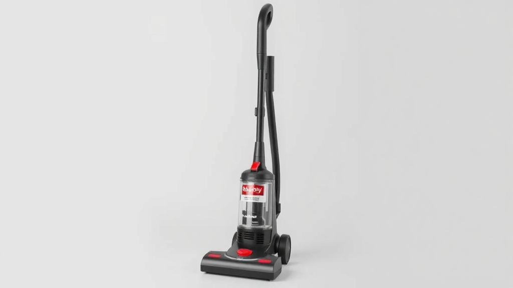 Simplicity Premium Allergy Upright Review: Is It Worth It