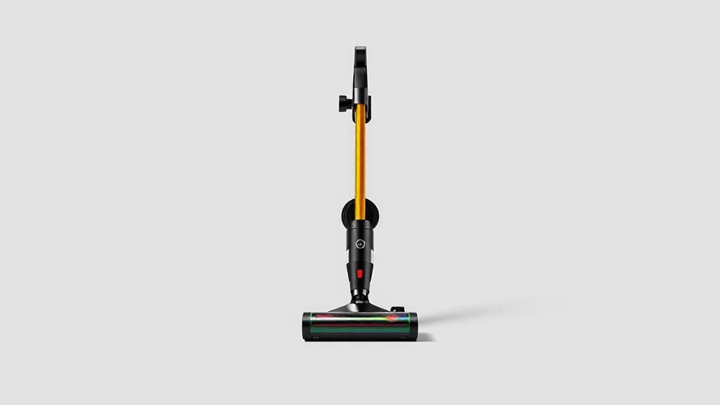 SMOTURE Cordless Vacuum Cleaner Review: Powerful & Lightweight