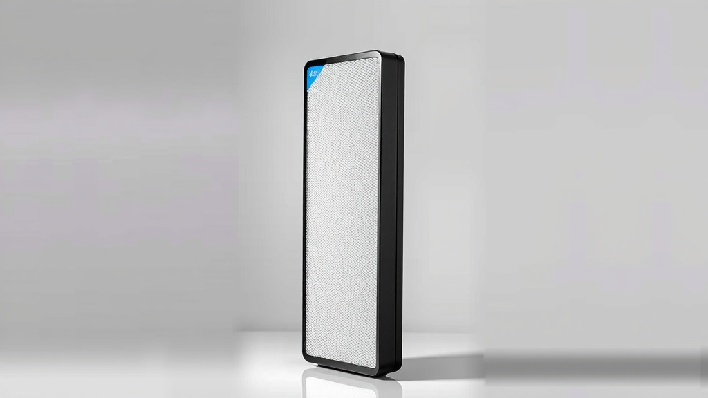 Soniclean U1 Upright HEPA Filter Review: Deep Dive