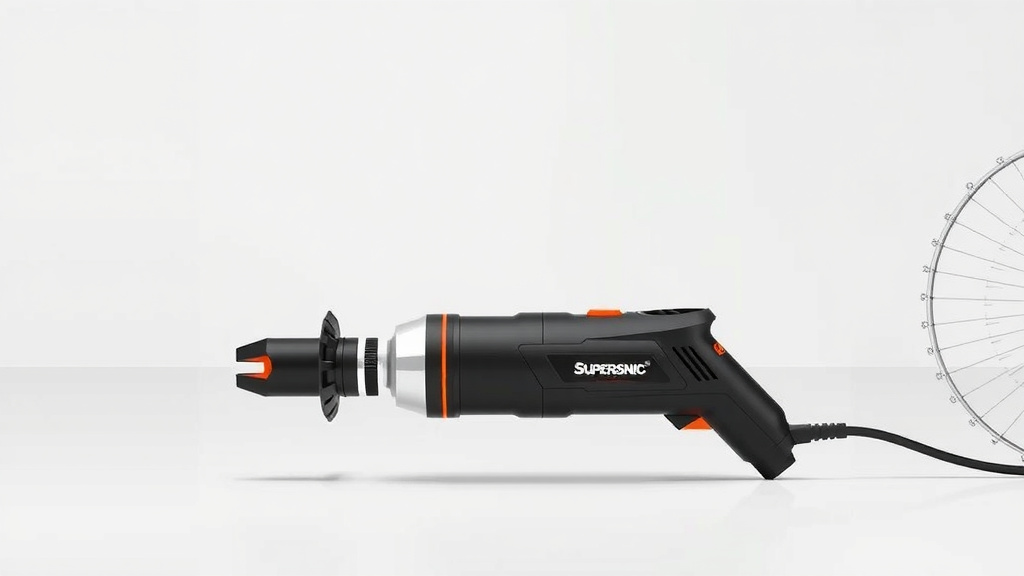 Supersonic SC-810HV Cordless Multi-Function 4 Review: Is It Worth It