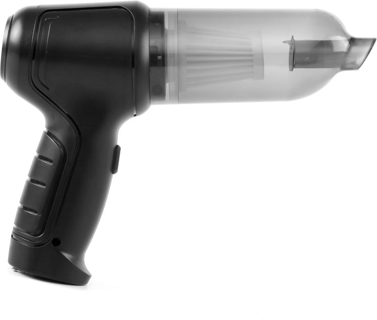 Supersonic SC-810HV Cordless Multi-Function 4 Review: Is It Worth It