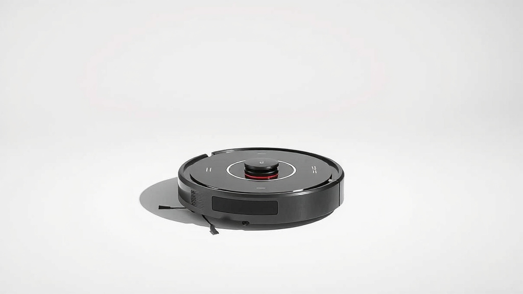 SwitchBot K11+ Robot Vacuum & Review: Is It Worth It