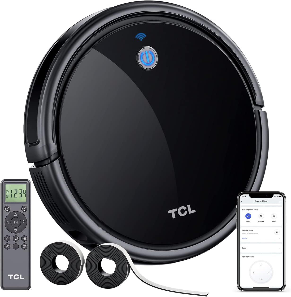 TCL Home Sweeva 6000 Smart Review: Is It Worth It