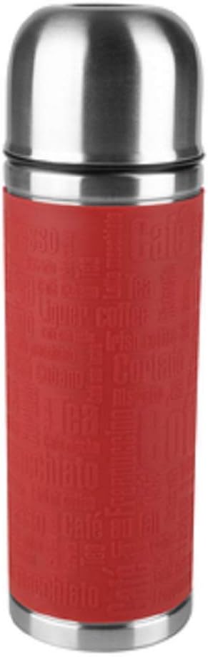 Tefal Senator Silicone Flask Review: Is It Worth It