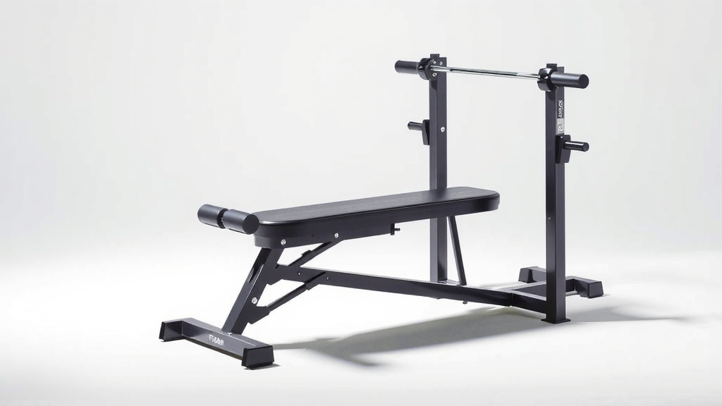 Titan T3000 Review: Is This Fitness Bench Worth It