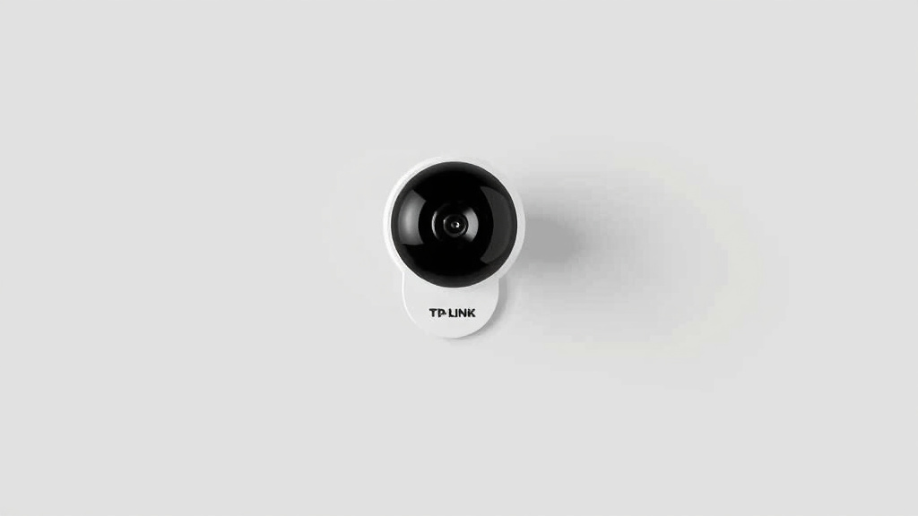 TP-Link Tapo 2K QHD Pan/Tilt Review: Clear View