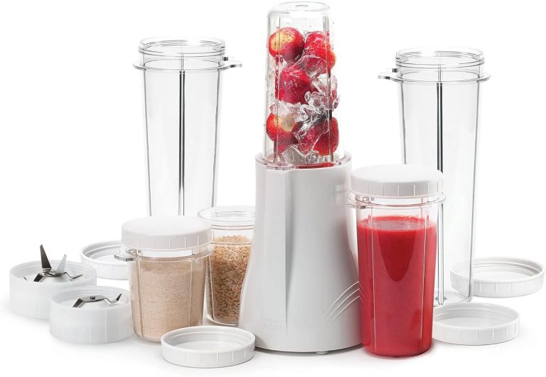 Tribest PB-250XL-A Kitchen Grinder & Review: Worth It