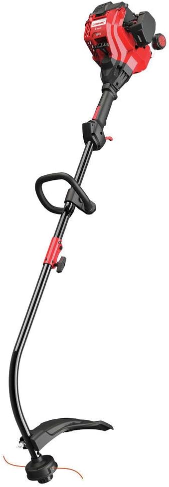 Troy-Bilt TB22 EC 25cc 2-Cycle Review: Performance & Value