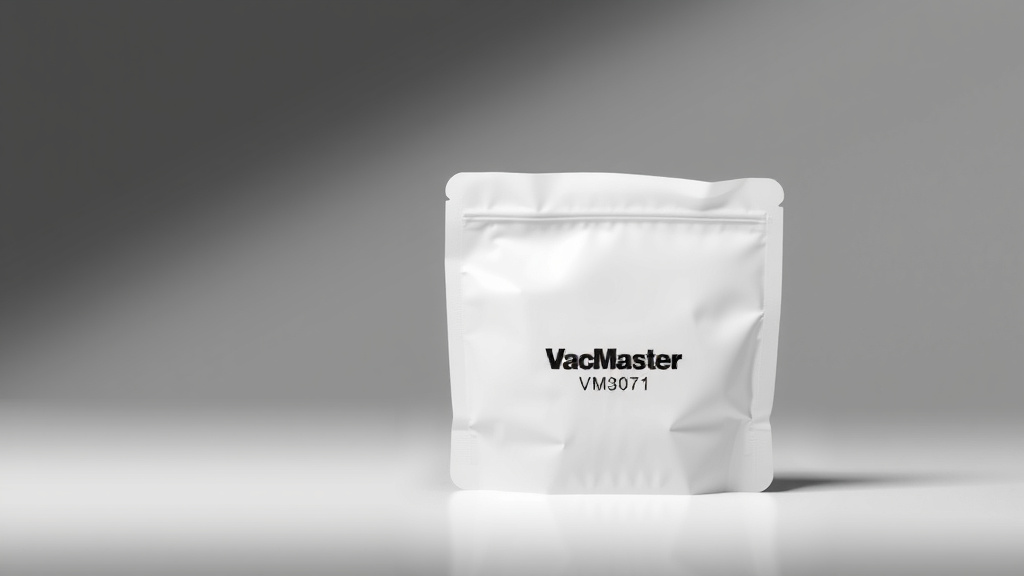 VacMaster VM30721 Chamber Vacuum Pouches Review