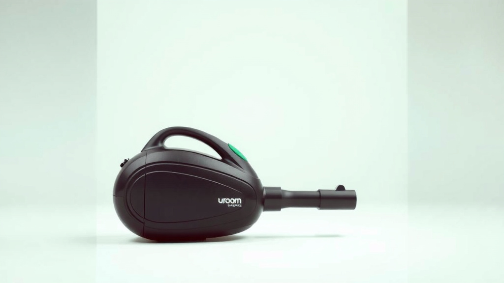 Vroom Vacuflo Retractable Central Vacuum Review: Is It Worth It