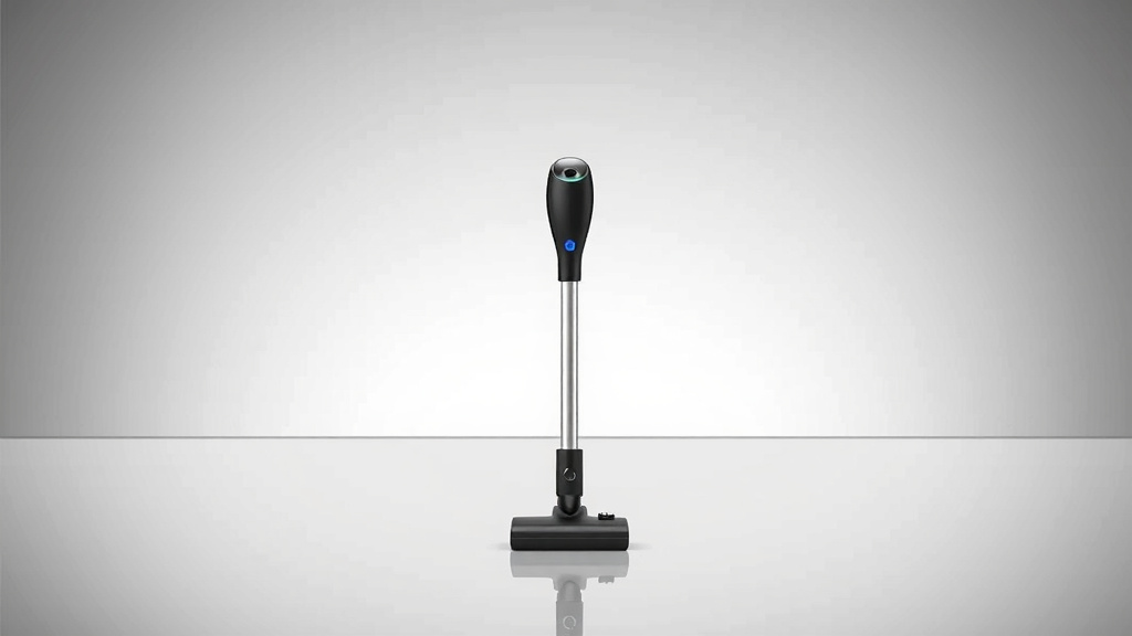 XIAOMI Handheld Vacuum 13 Review: Powerful Cleaning