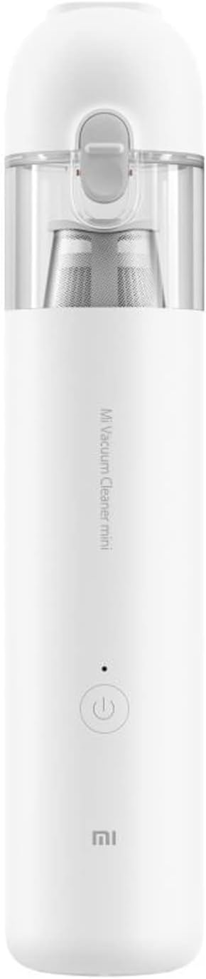 XIAOMI Handheld Vacuum 13 Review: Powerful Cleaning