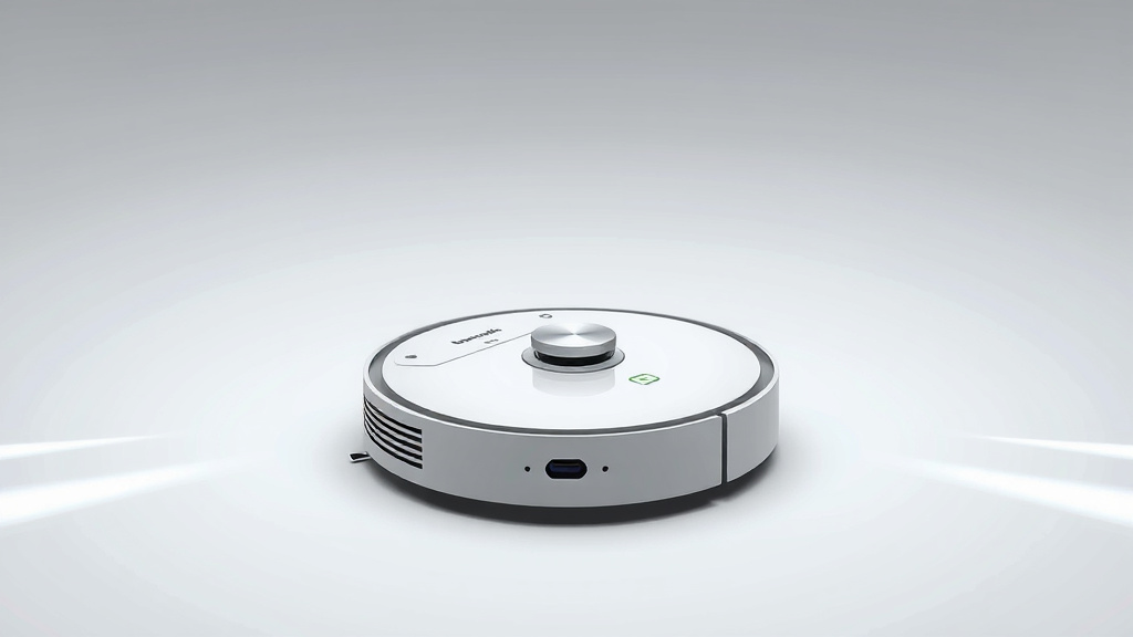Xiaomi Robot Vacuum E10C Review: Cleaning Power & Features