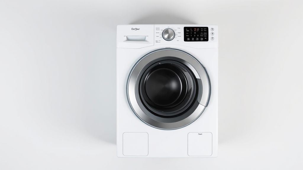 10 Best 120V Dryers for Compact Spaces